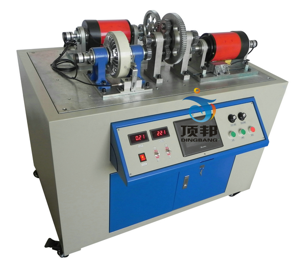 輪系創(chuàng)新組合及結構分析綜合實驗臺