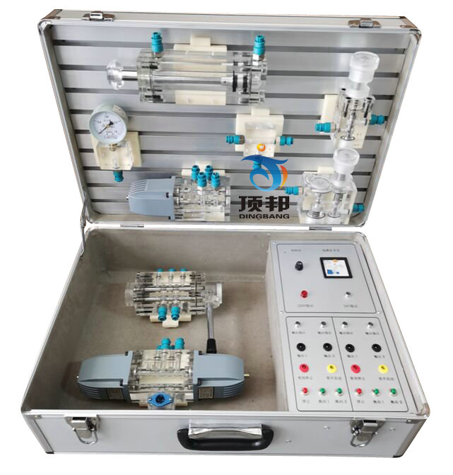 液壓傳動實(shí)驗(yàn)箱