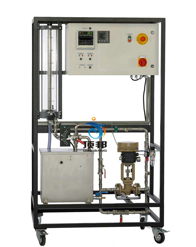 氣動薄膜調(diào)節(jié)閥實(shí)訓(xùn)裝置