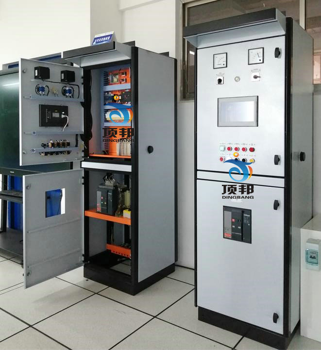 船舶主開關(guān)實(shí)訓(xùn)裝置