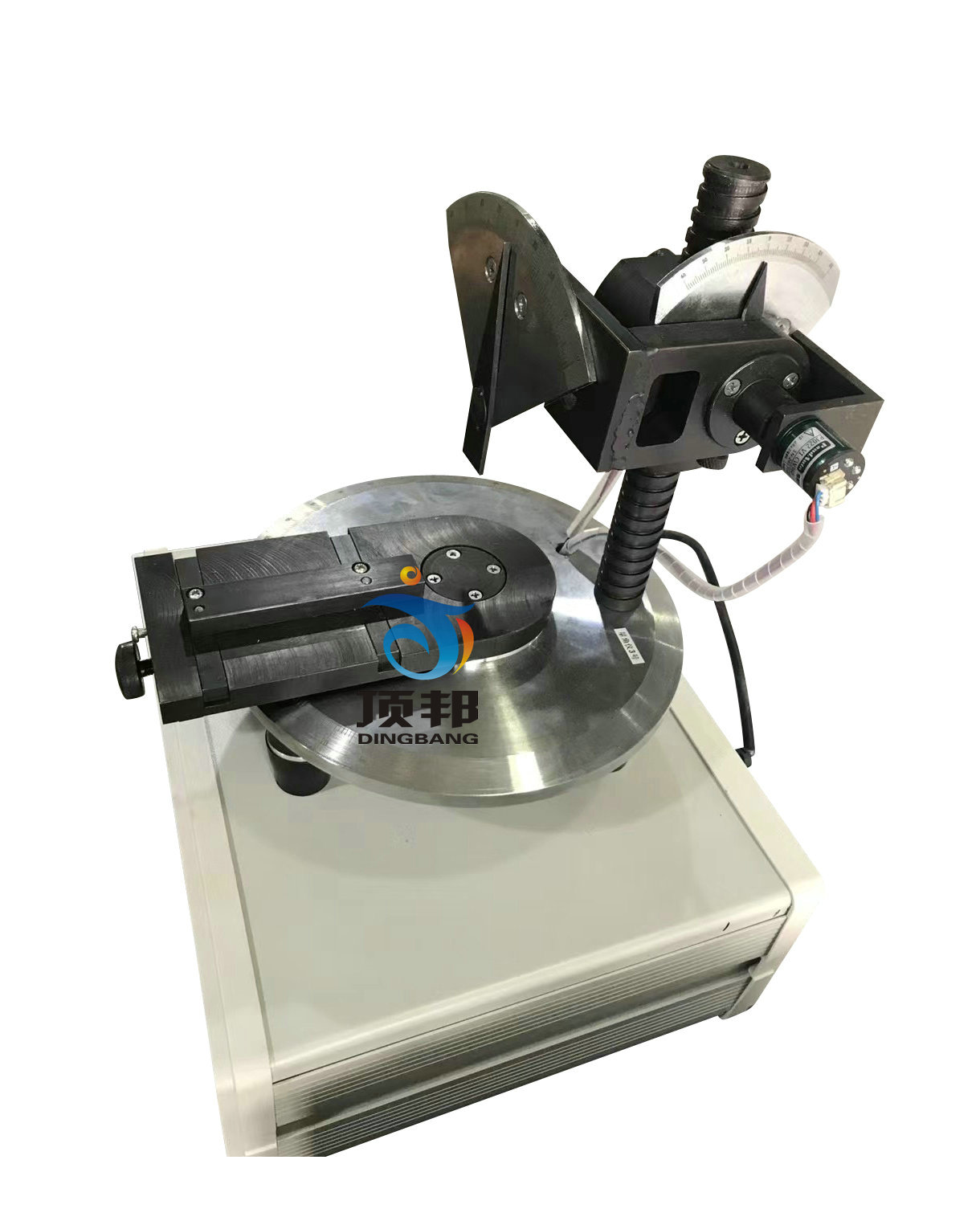 數(shù)顯車(chē)刀量角儀(圖2) 車(chē)刀量角儀