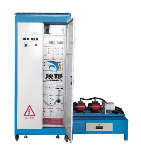 直流調(diào)速(調(diào)壓)實訓(xùn)控制柜