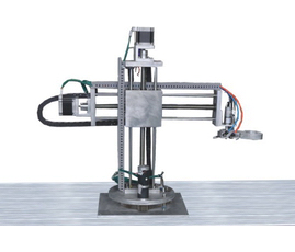 1466246858380745.png 現(xiàn)代物流倉儲自動化實驗系統(tǒng)