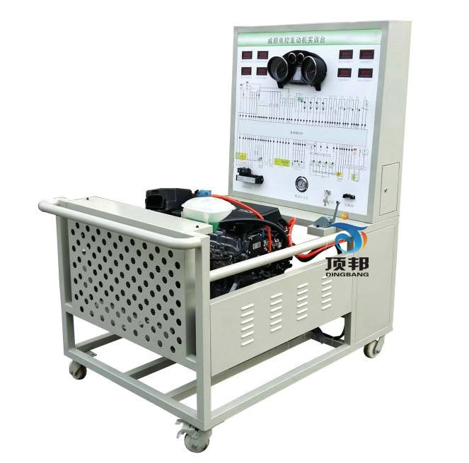 通用別克威朗發(fā)動機(jī)實訓(xùn)臺