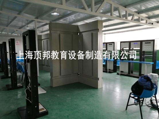 網(wǎng)絡(luò)綜合布線實(shí)訓(xùn)室建設(shè)方案(圖3) 綜合布線實(shí)訓(xùn)室