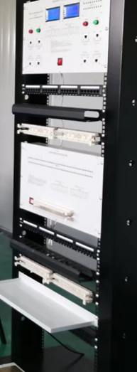 網(wǎng)絡(luò)綜合布線實(shí)訓(xùn)室建設(shè)方案(圖5) 網(wǎng)絡(luò)配線實(shí)訓(xùn)裝置