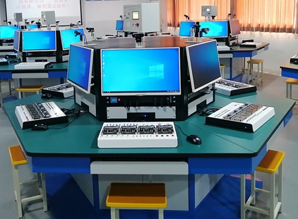 互聯(lián)網(wǎng)電工電子技術(shù)工作島