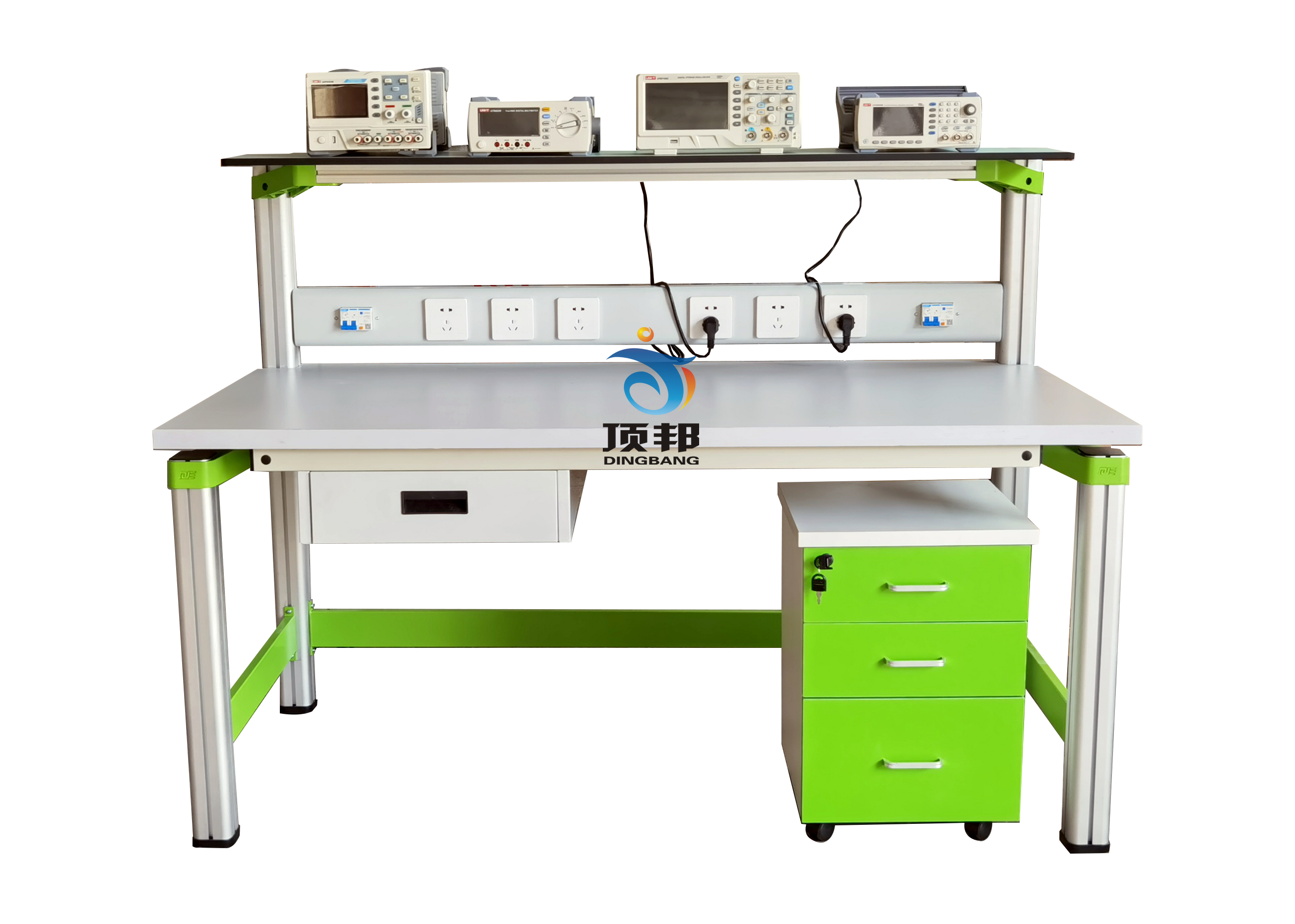 電子焊接裝調(diào)實(shí)訓(xùn)臺(tái)