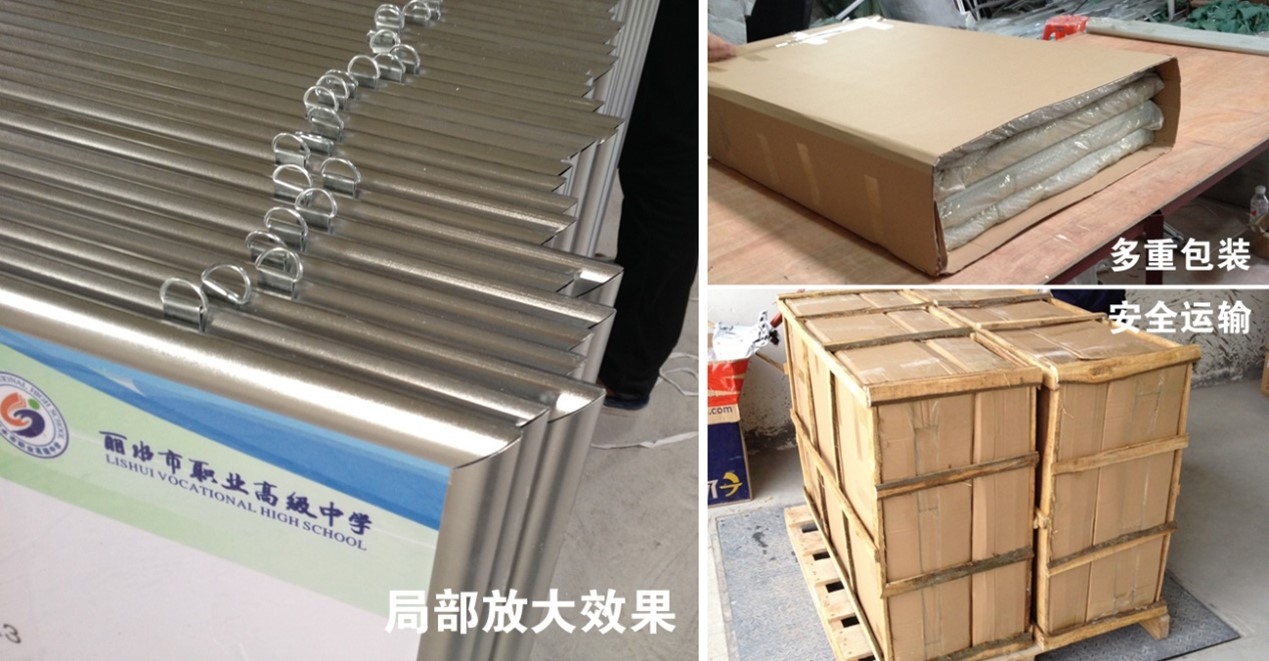 鉗工教學(xué)掛圖(圖2) 鉗工教學(xué)掛圖工藝包裝