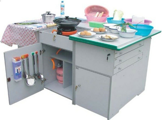 小學勞技實驗室設(shè)備(圖3) 機械運動創(chuàng)新設(shè)計實驗臺