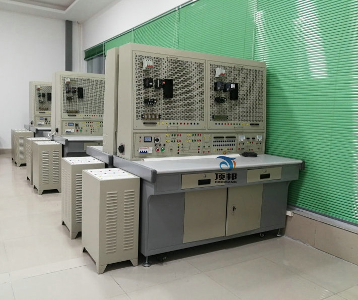 電能計量技能實訓平臺