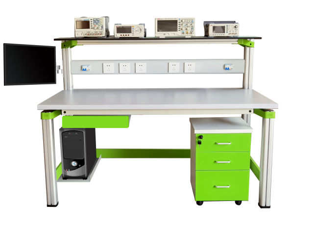 電子設計自動化（EDA）實訓平臺