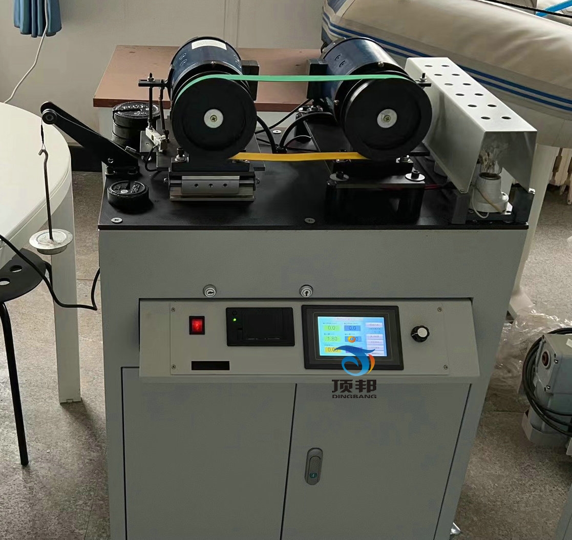 智能型帶傳動(dòng)實(shí)驗(yàn)臺(tái)