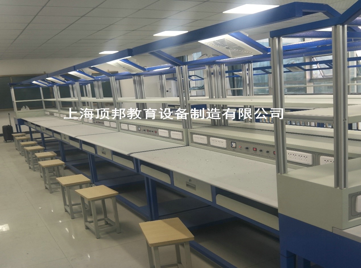 計算機組裝與維護(hù)實訓(xùn)裝置