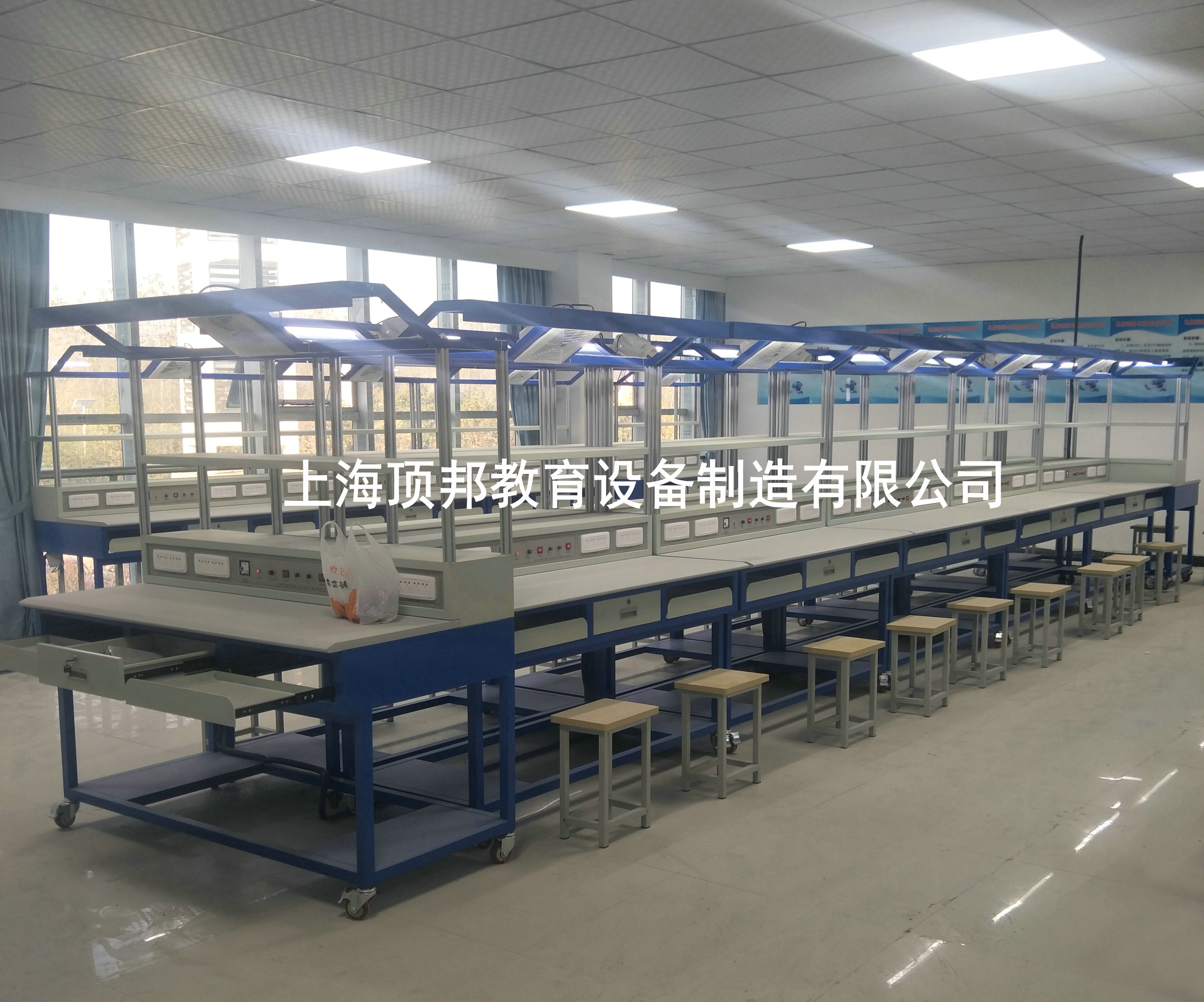 計算機組裝與維護(hù)實訓(xùn)裝置