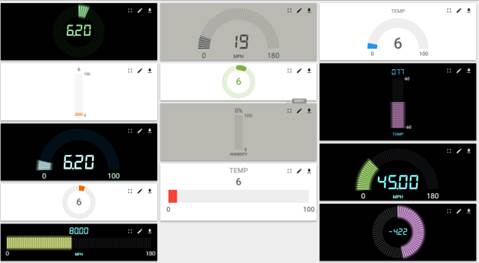 AI語音與機器視覺開發(fā)應(yīng)用系統(tǒng)平臺(圖10)