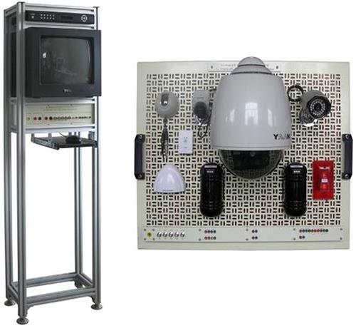 智能樓宇實驗實訓平臺(圖6)