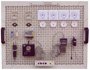智能樓宇實驗實訓平臺(圖11)