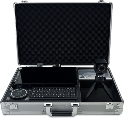 AI語音與機器視覺實驗室建設(shè)方案(圖4) AI語音與機器視覺實驗室建設(shè)方案(圖4)