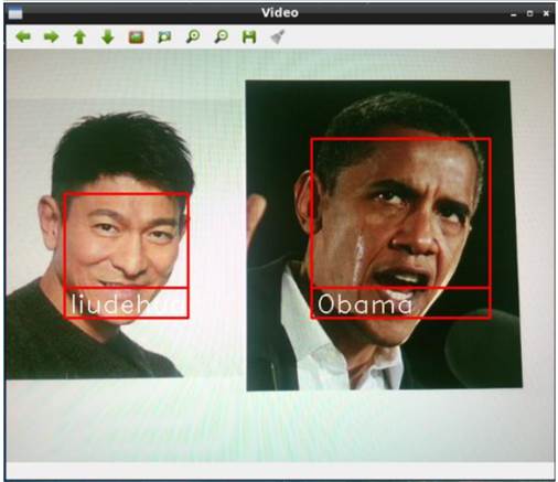 AI語音與機器視覺實驗室建設(shè)方案(圖19) AI語音與機器視覺實驗室建設(shè)方案(圖19)