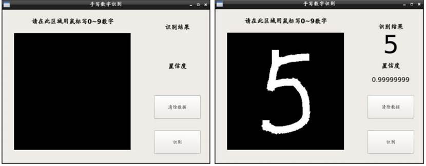 AI語音與機器視覺實驗室建設(shè)方案(圖18) AI語音與機器視覺實驗室建設(shè)方案(圖18)