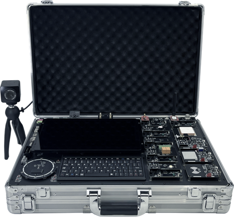 嵌入式邊緣物聯(lián)網(wǎng)實驗室建設(shè)方案(圖2) 嵌入式邊緣物聯(lián)網(wǎng)實驗室建設(shè)方案(圖2)