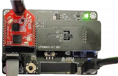 嵌入式邊緣物聯(lián)網(wǎng)實驗室建設(shè)方案(圖11) 嵌入式邊緣物聯(lián)網(wǎng)實驗室建設(shè)方案(圖11)