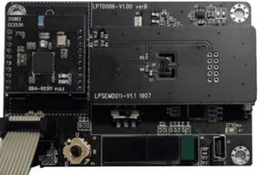 嵌入式邊緣物聯(lián)網(wǎng)實驗室建設(shè)方案(圖10) 嵌入式邊緣物聯(lián)網(wǎng)實驗室建設(shè)方案(圖10)