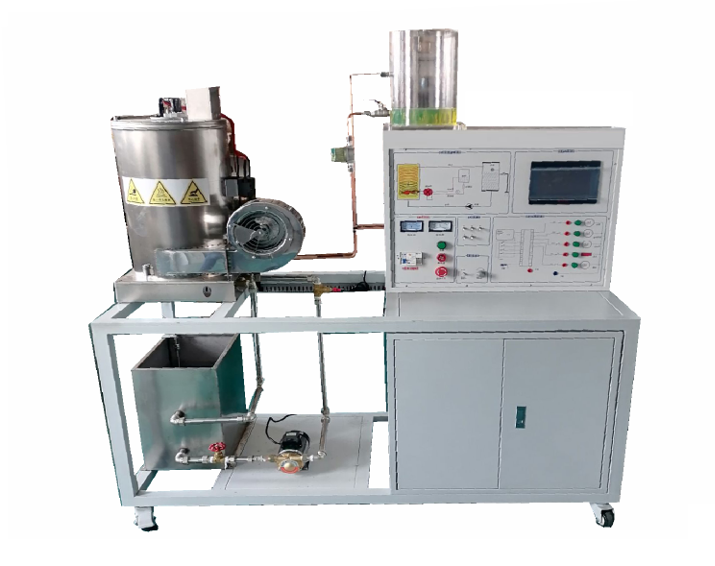 模擬蒸汽鍋爐實(shí)訓(xùn)臺(tái)