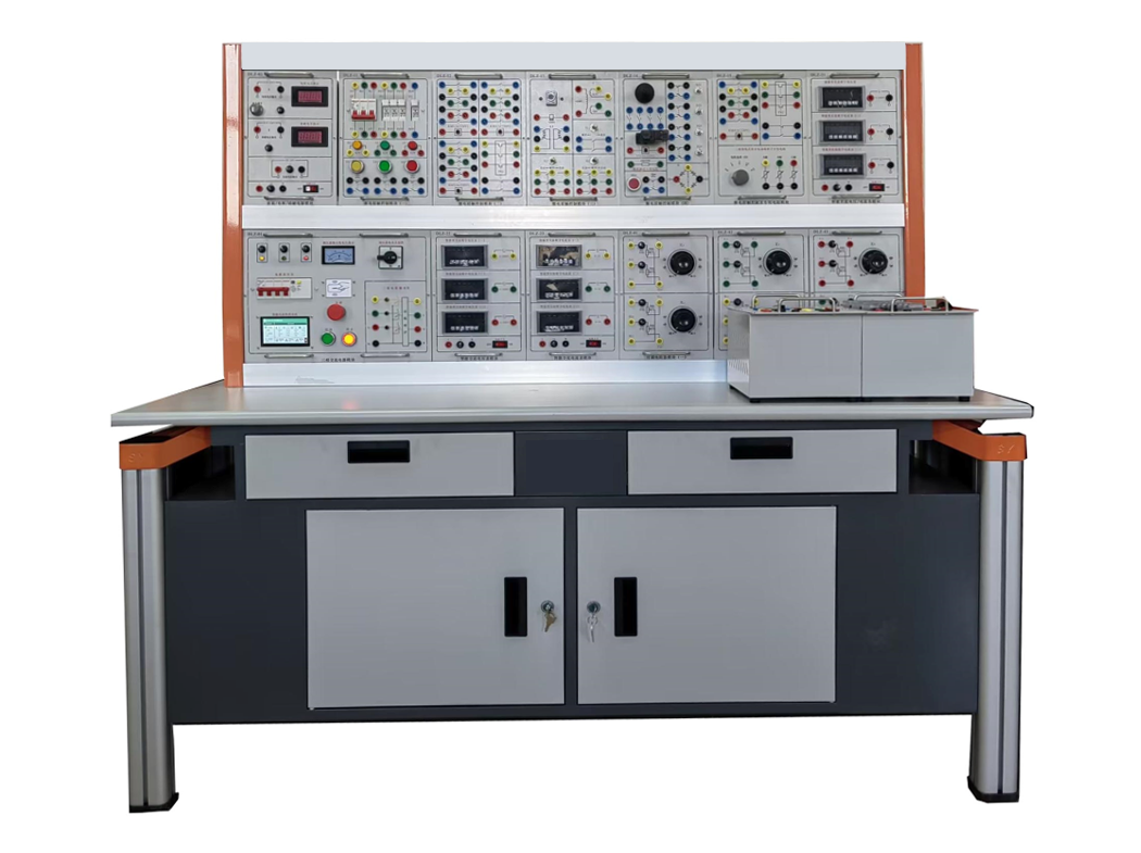 電機(jī)傳動及控制技術(shù)實(shí)驗(yàn)臺
