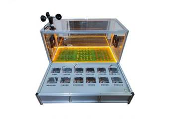 智能農業(yè)模擬沙盤(圖6) 7777