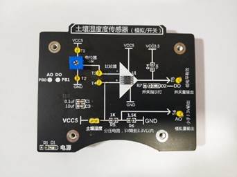 智能農業(yè)模擬沙盤(圖17) 智能農業(yè)模擬沙盤(圖17)