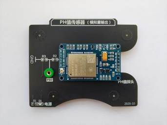 智能農業(yè)模擬沙盤(圖19) 智能農業(yè)模擬沙盤(圖19)