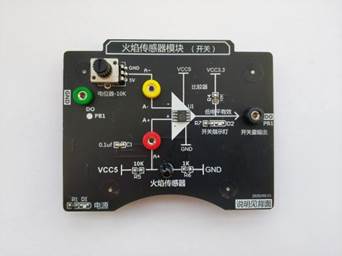 智能農業(yè)模擬沙盤(圖20) 智能農業(yè)模擬沙盤(圖20)