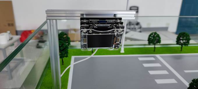 AI車牌識(shí)別系統(tǒng)