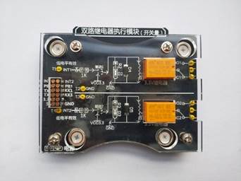 智能交通教學(xué)實(shí)訓(xùn)沙盤(圖30)