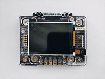 智能交通教學(xué)實(shí)訓(xùn)沙盤(圖40)