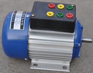 電氣控制綜合實(shí)訓(xùn)裝置(圖2) 電氣控制綜合實(shí)訓(xùn)裝置(圖2)