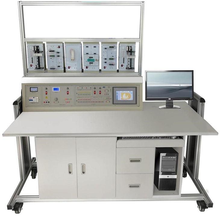 傳感與檢測實(shí)訓(xùn)裝置