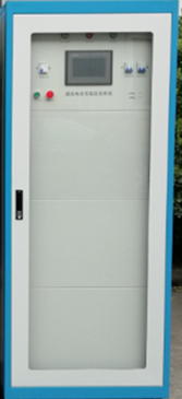 20KW風(fēng)光儲(chǔ)智能微網(wǎng)實(shí)訓(xùn)系統(tǒng)(圖3)