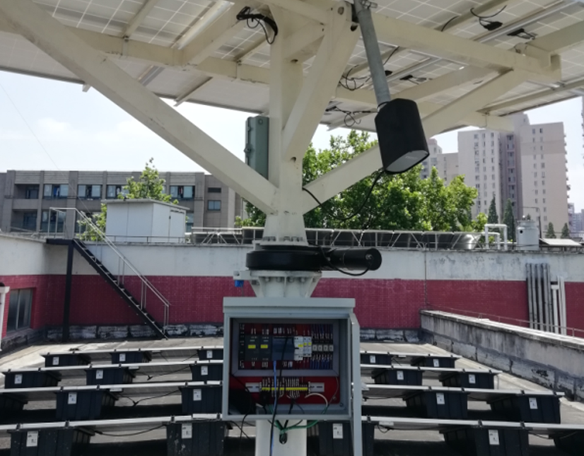 20KW風(fēng)光儲(chǔ)智能微網(wǎng)實(shí)訓(xùn)系統(tǒng)(圖15) 20KW風(fēng)光儲(chǔ)智能微網(wǎng)實(shí)訓(xùn)系統(tǒng)(圖15)