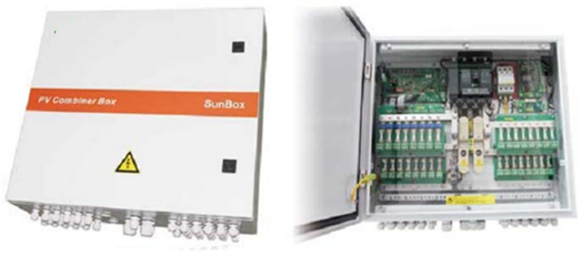 20KW風(fēng)光儲(chǔ)智能微網(wǎng)實(shí)訓(xùn)系統(tǒng)(圖23) 20KW風(fēng)光儲(chǔ)智能微網(wǎng)實(shí)訓(xùn)系統(tǒng)(圖23)