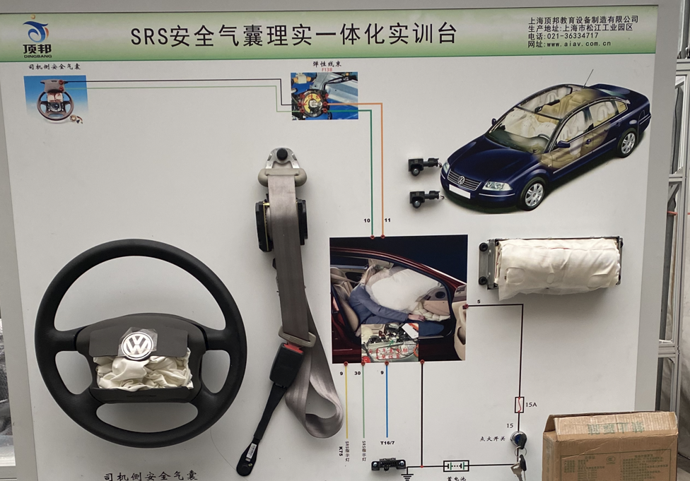 實(shí)訓(xùn)臺(tái)面板