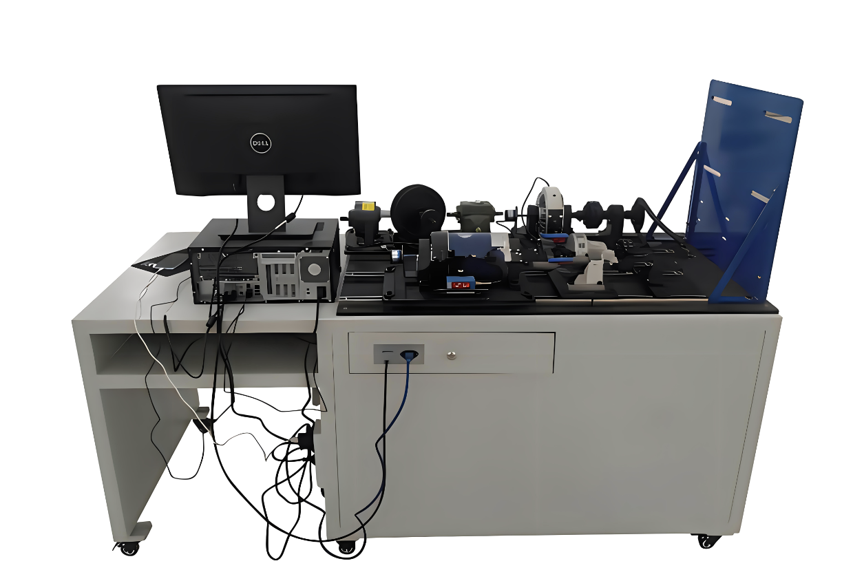 機(jī)械系統(tǒng)創(chuàng)意組合及參數(shù)分析實(shí)驗(yàn)臺(tái)