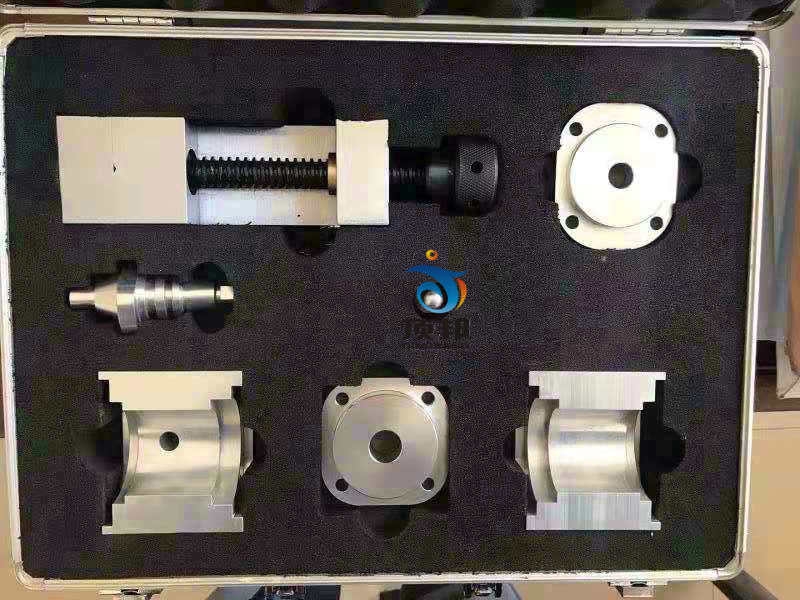 機(jī)械制圖測繪模型實(shí)驗箱(圖4) 機(jī)械制圖測繪模型實(shí)驗箱