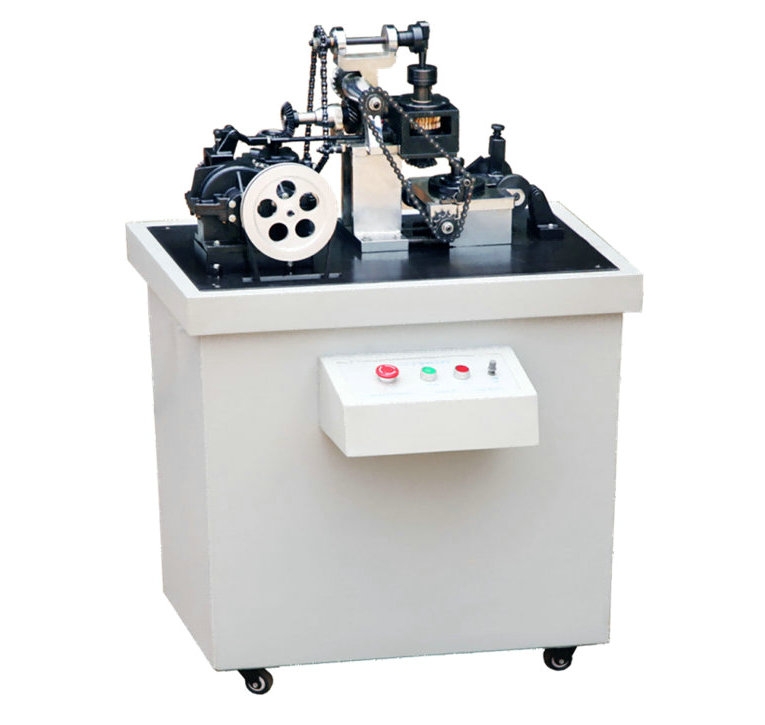 插齒機(jī)拆裝測(cè)量分析實(shí)訓(xùn)裝置