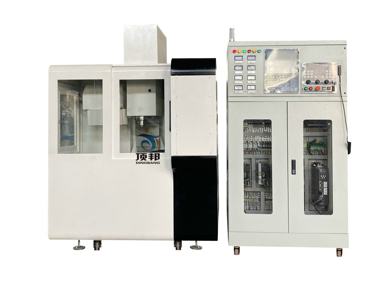 數(shù)控銑床電氣控制與維修實訓(xùn)考核裝置