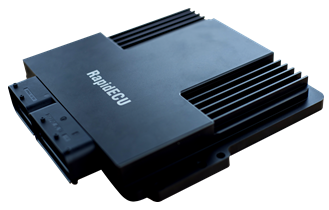 新能源汽車整車電控仿真及標(biāo)定實(shí)驗(yàn)系統(tǒng)(圖4) RapidECU-S1