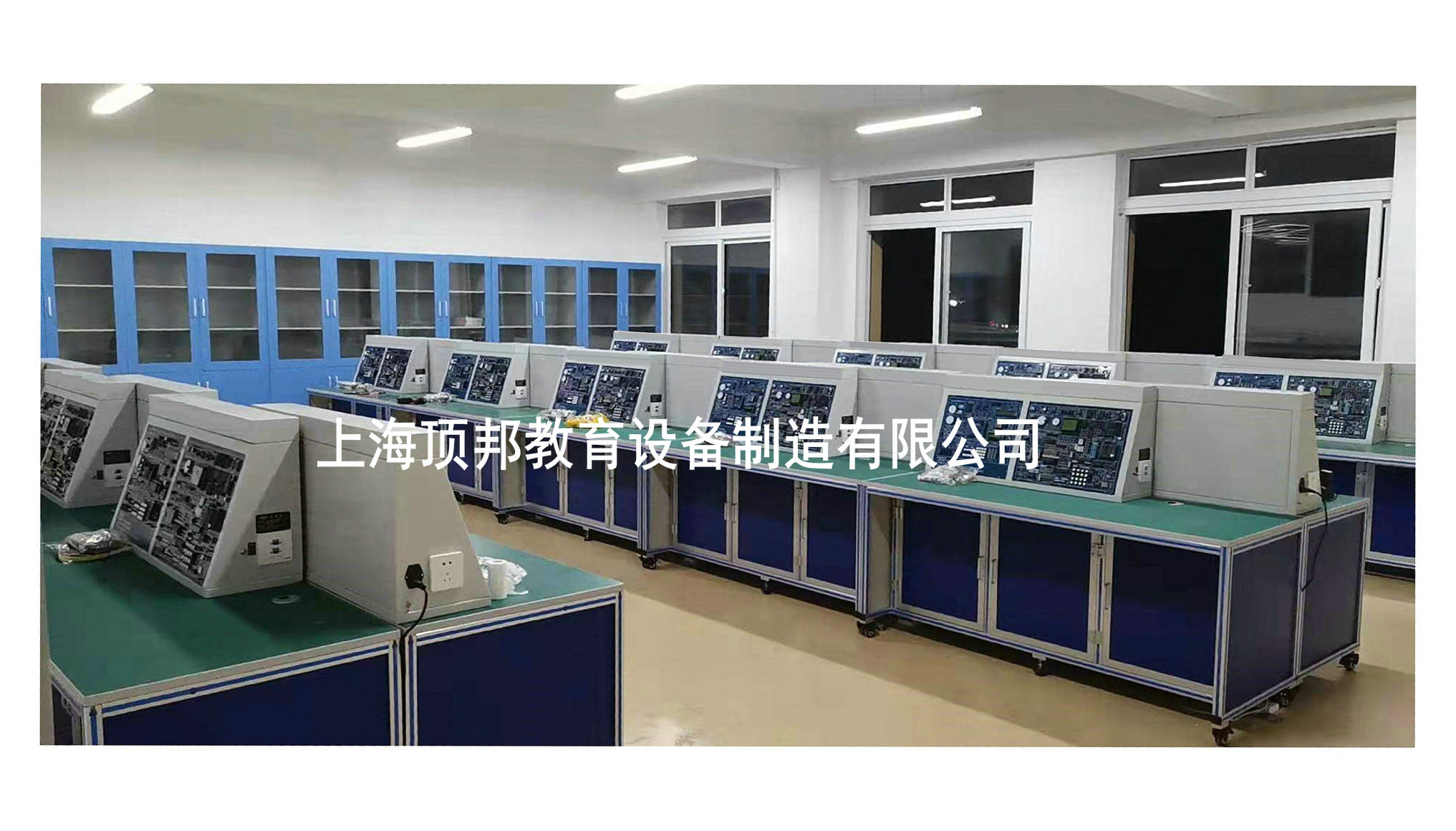 微機(jī)原理計算機(jī)組成原理實驗臺(圖1) 微機(jī)原理計算機(jī)組成原理實驗臺