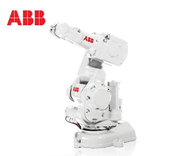 智能工業(yè)機器人實訓平臺(圖2) (參考圖)